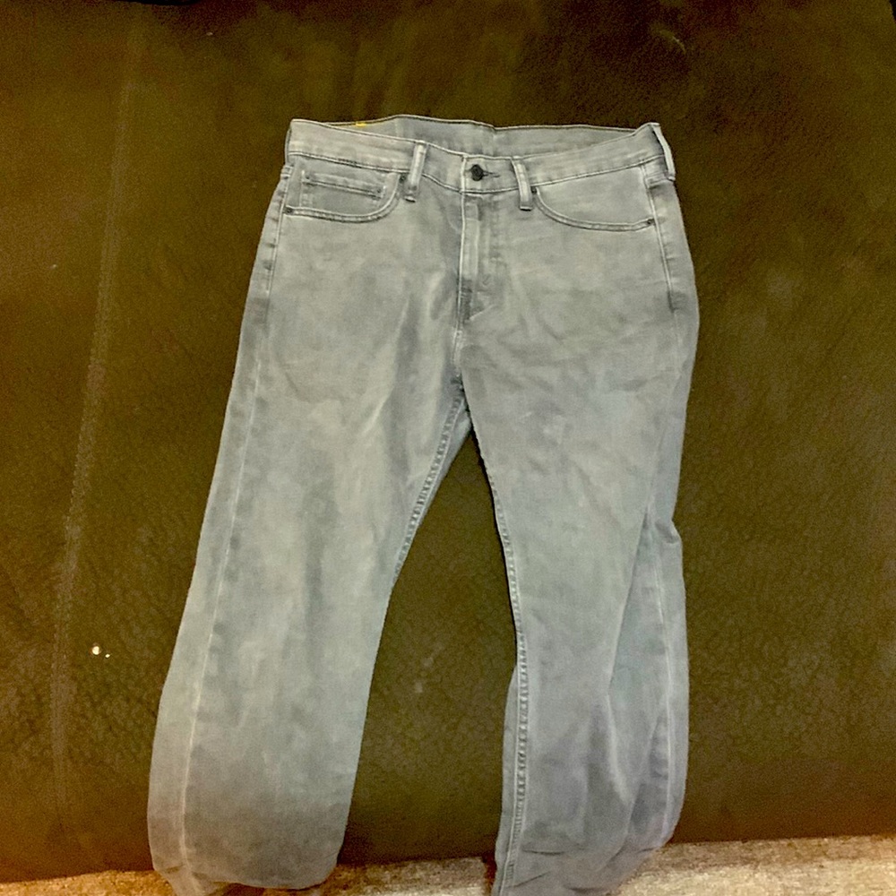 Levi’s